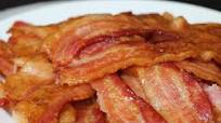 Bacon for the Family or a Crowd Bacon for the Family or a Crowd