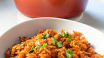 Mom's Cajun-Spiced Mexican Rice Mom's Cajun-Spiced Mexican Rice