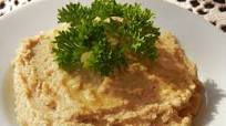 Hummus Hummus