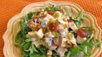 Chicken Waldorf Salad Chicken Waldorf Salad