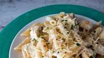 Slow Cooker Chicken Alfredo Crock Pot Recipe Slow Cooker Chicken Alfredo Crock Pot Recipe