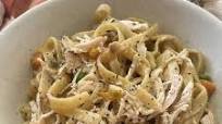 Instant Pot Chicken and Noodles Instant Pot Chicken and Noodles