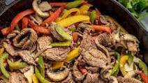 20 Minute Steak Fajitas 20 Minute Steak Fajitas