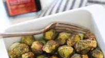 Frozen Brussel Sprouts Air Fryer Recipe Frozen Brussel Sprouts Air Fryer Recipe
