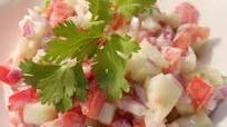 Raita Salad Raita Salad