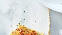 Air Fryer Bread Pizza Recipe Air Fryer Bread Pizza Recipe