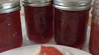 Rhubarb Jam - using freshTECH Jam & Jelly Maker Recipe - (3.7/5) Rhubarb Jam - using freshTECH Jam & Jelly Maker Recipe - (3.7/5)