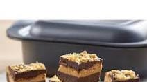 Cold Brew Brownies Cold Brew Brownies