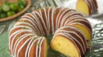 Key Lime Cake Key Lime Cake