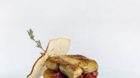 Foie Gras Foie Gras