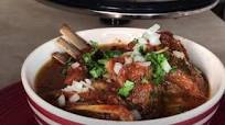 Birria De Chivo Recipe Birria De Chivo Recipe