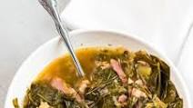 Dump and Start Instant Pot Collard Greens Dump and Start Instant Pot Collard Greens
