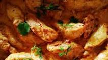 Prego Chicken Prego Chicken