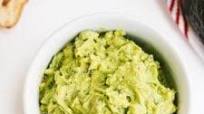 21 Day Fix Guacamole (Chipotle Copy Cat Recipe) 21 Day Fix Guacamole (Chipotle Copy Cat Recipe)