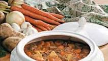 Healthy Beef Stew Healthy Beef Stew