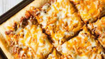 Sloppy Joe Pizza Sloppy Joe Pizza