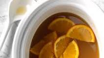 Slow-Cooker Cider Slow-Cooker Cider