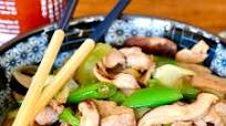 Chop Suey Chop Suey