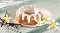 Mini Vanilla Bundt Cakes Mini Vanilla Bundt Cakes
