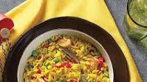 GOYA® Easy Arroz con Pollo GOYA® Easy Arroz con Pollo