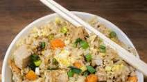Pork Fried Rice Using Leftovers Pork Fried Rice Using Leftovers