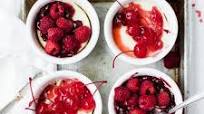 Mini Pressure Cooker Cheesecakes Mini Pressure Cooker Cheesecakes
