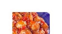 Sweet and Spicy Meatball Appetizer Sweet and Spicy Meatball Appetizer
