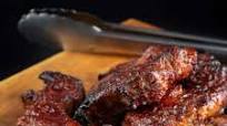 Instant Pot Country Style Ribs Instant Pot Country Style Ribs