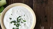 Homemade Tzatziki Recipe Homemade Tzatziki Recipe