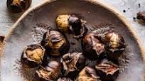 How to Roast Chestnuts in Oven - Oven Roasted Chestnuts Recipe How to Roast Chestnuts in Oven - Oven Roasted Chestnuts Recipe