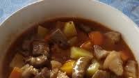Menudo Recipe Menudo Recipe
