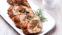 Rolled Pork Tenderloin with Longganisa Recipe Rolled Pork Tenderloin with Longganisa Recipe
