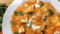 Paneer Butter Masala Recipe by Tasty Paneer Butter Masala Recipe by Tasty