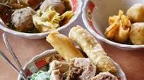 Resep Bakso Malang Komplit untuk di Rumah Sendiri Resep Bakso Malang Komplit untuk di Rumah Sendiri