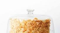 Coconut Carrot Cake Coconut Carrot Cake