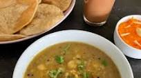 Aloo Chana Masala Aloo Chana Masala