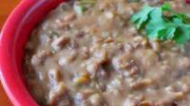 Pressure Cooker Refried Pinto Beans Pressure Cooker Refried Pinto Beans