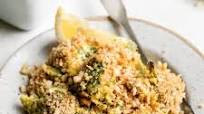 Gluten Free Broccoli Casserole Gluten Free Broccoli Casserole