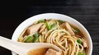 One-Pot Chinese Chicken Noodle Soup Recipe One-Pot Chinese Chicken Noodle Soup Recipe