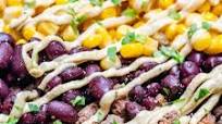 Beef Burrito Meal Prep Bowl Beef Burrito Meal Prep Bowl