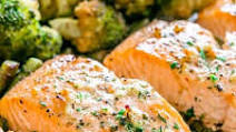 49 Easy Healthy Salmon Recipes To Try Now 49 Easy Healthy Salmon Recipes To Try Now