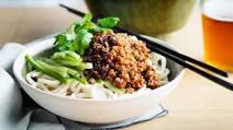 zhajiang mian zhajiang mian