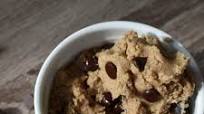 Chocolate Chip Cookie Dough Chocolate Chip Cookie Dough