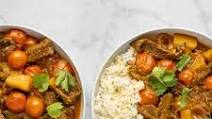 Thai Beef Coconut Curry Thai Beef Coconut Curry