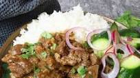 Beef Madras Indian Curry Beef Madras Indian Curry