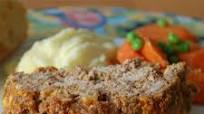 Rempel Family Meatloaf Rempel Family Meatloaf