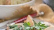 Chicken Spinach and Prosciutto Pinwheels Chicken Spinach and Prosciutto Pinwheels
