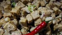 Tokwa Sisig Tokwa Sisig