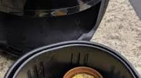 Air Fryer Egg Souffle is Weight Watchers Friendly! Air Fryer Egg Souffle is Weight Watchers Friendly!