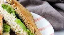 Easy Basic Chicken Salad Recipe without Celery Easy Basic Chicken Salad Recipe without Celery